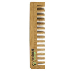 Melanie Bamboo Comb by Happyway Promotions
