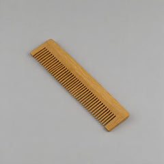 Melanie Bamboo Comb by Happyway Promotions