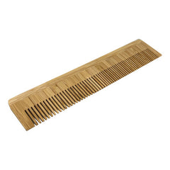 Niomi Bamboo Comb by Happyway Promotions