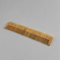 Niomi Bamboo Comb by Happyway Promotions