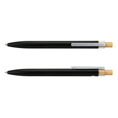 Black Colour Windsor Pen by Happyway Promotions Australia.