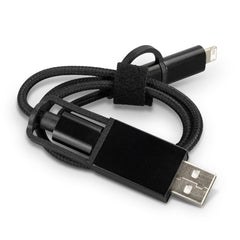 HWE180 - Braided Charging Cable