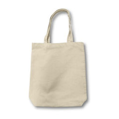 450gsm Hawaiian Canvas Tote Bag by Happyway Promotions