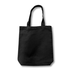 450gsm Hawaiian Canvas Tote Bag by Happyway Promotions