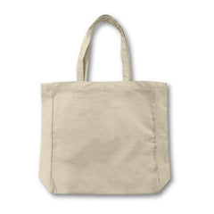 450gsm Victorian Canvas Tote Bag by Happyway Promotions