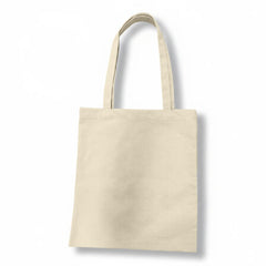 440gsm Kensington Recycled Cotton Tote Bag by Happyway Promotions