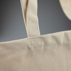 440gsm Kensington Recycled Cotton Tote Bag by Happyway Promotions