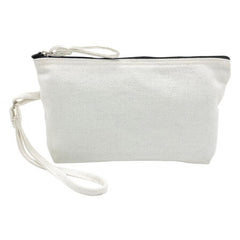 Colouring Canvas Cosmetic Bag by Happyway Promotions