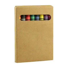 Colouring Canvas Cosmetic Bag by Happyway Promotions