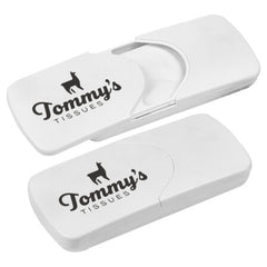 Car Sun Visor Tissue Box by Happyway Promotions