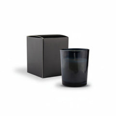 StarNight Glass Candle by Happyway Promotions