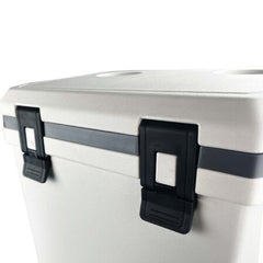 Jasper Cooler Box 24L by Happyway Promotions