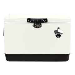 Tuscon Metal Ice Cooler Box 30L by Happyway Promotions