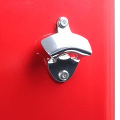 Tuscon Metal Ice Cooler Box 30L by Happyway Promotions