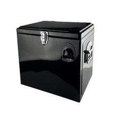 Naples Metal Ice Cooler Box 15L by Happyway Promotions