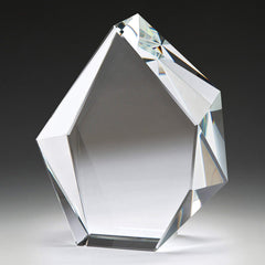 Glacier Optical Crystal by Happyway Promotions