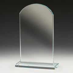 Glass Arch by Happyway promotions