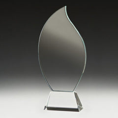 Glass Levity Award