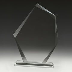 Clarity Peak Award by Happyway Promotions
