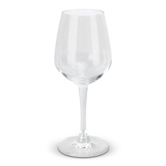 Mahana Wine Glass by Happyway Promotions 