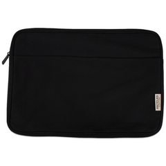 GRS Recycled Canvas 16" Laptop Sleeve By HappyWay Promotions