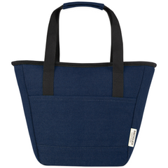 Recycled Canvas Cooler Tote 14L By HappyWay Promotions