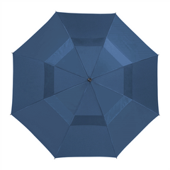 Recycled Golf Umbrella By Happyway Promotions