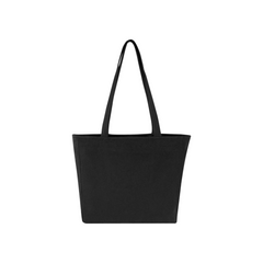 Recycled Zip Tote By HappyWay Promotions