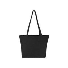 Recycled Zip Tote By HappyWay Promotions