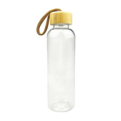 Yosha RPET Drink Bottle by Happyway Promotions