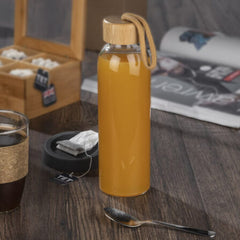 Yosha RPET Drink Bottle by Happyway Promotions