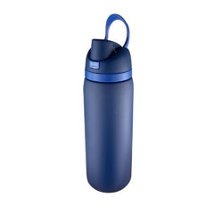 Barto Metal Drink Bottle by Happyway Promotions