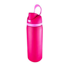 Barto Metal Drink Bottle by Happyway Promotions