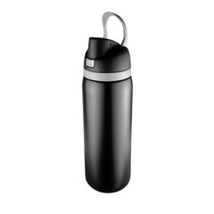 Barto Metal Drink Bottle by Happyway Promotions