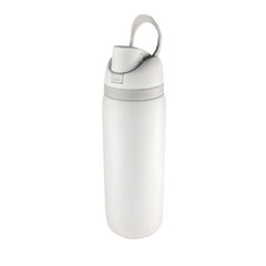 Barto Metal Drink Bottle by Happyway Promotions