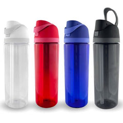 Barto Plastic Drink Bottle by Happyway Promotions