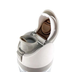 Barto Plastic Drink Bottle by Happyway Promotions