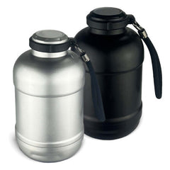 Hiker Vacuum Drink Bottle by Happyway Promotions