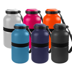 Elite Vacuum Bottle by Happyway Promotions