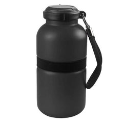 Elite Vacuum Bottle by Happyway Promotions