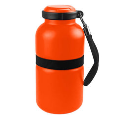 Elite Vacuum Bottle by Happyway Promotions
