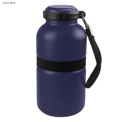 Elite Vacuum Bottle by Happyway Promotions