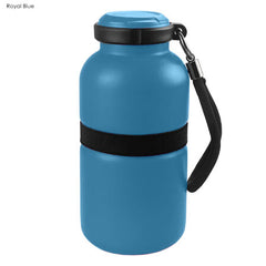 Elite Vacuum Bottle by Happyway Promotions