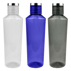 Novel Translucent Bottle by Happyway Promotions