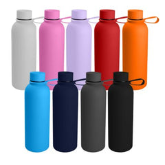 Dutch 750ml Single Wall Bottle by Happyway Promotions