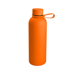 Dutch 750ml Single Wall Bottle by Happyway Promotions