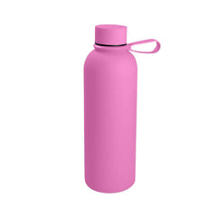 Dutch 750ml Single Wall Bottle by Happyway Promotions