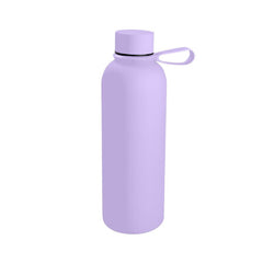 Dutch 750ml Single Wall Bottle by Happyway Promotions