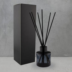Classic Reed Diffuser – 50ml Round by Happway Promotions