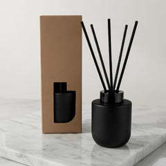 Botanical Reed Diffuser – 150ml by Happyway Promotions
